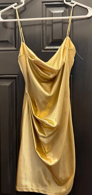 Lucy in the Sky Mini Dress thumbnail 1