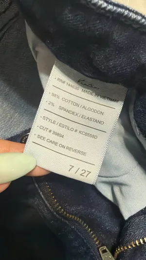 KanCan USA Jeans Skinny thumbnail 4