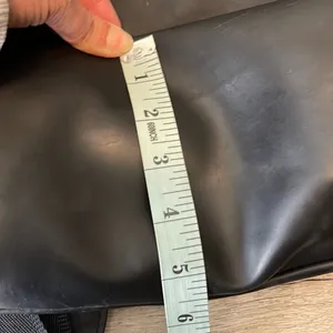 Hunter for Target Backpack Large Black 20th Anniversary Collection‎ thumbnail 12