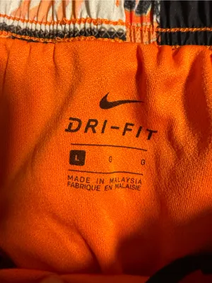 Nike large women’s shorts thumbnail 3