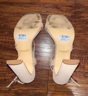 ASOS Prom Heels thumbnail 5