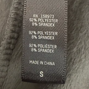 Skims Velour Velvet Joggers Gunmetal Small thumbnail 9