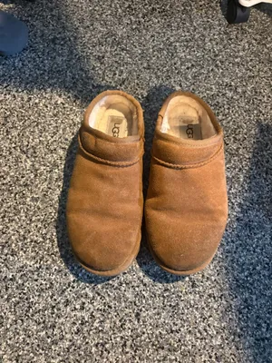 UGG Brown thumbnail 2