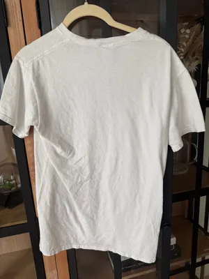 Junk Food grateful dead skeletons band tee bed of roses flea market short sleeve thumbnail 6