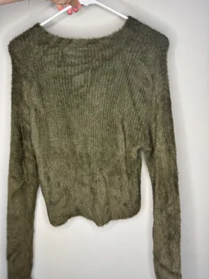 American Eagle Sweater thumbnail 2