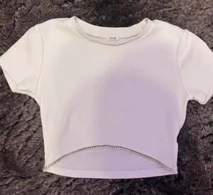 Garage Rhinestone Top thumbnail 1