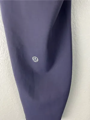 LULULEMON Nightfall Wunder Train High Rise Pockets 25” Leggings Size 8 Gym Yoga thumbnail 3