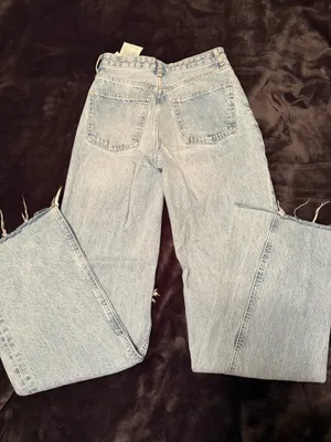 ZARA Jeans thumbnail 4