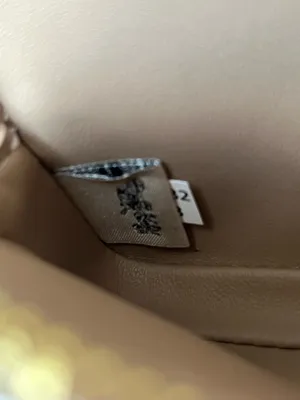 Coach Card Case thumbnail 7