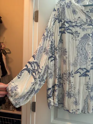 Free People Top thumbnail 2