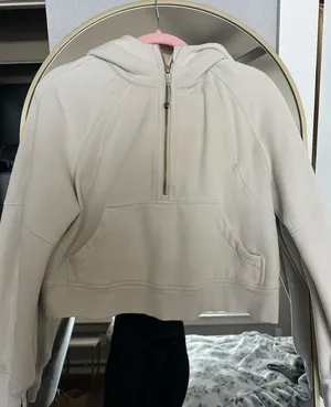 Lululemon Scuba Half-Zip thumbnail 1