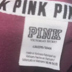 PINK Victoria's Secret Shirt Womens L Long Sleeve Crewneck thumbnail 3