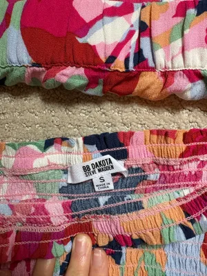 Steve Madden Set Two-Piece thumbnail 4