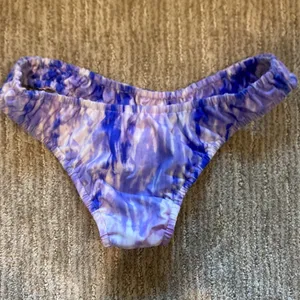 VDM bikini bottom Purple thumbnail 2