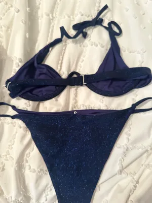 Sparkly Boutique Bikini Set thumbnail 6