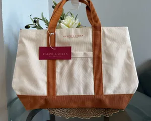 Ralph Lauren tote bag  thumbnail 1