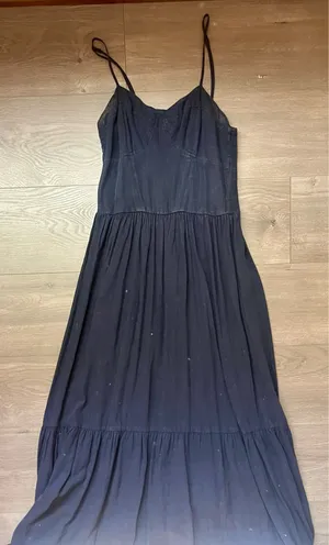 Young Fabulous and Broke Maxi Dress thumbnail 1