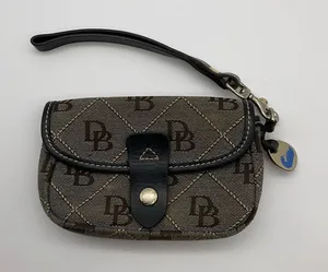 Dooney And Bourke Wristlet‎ Pouch thumbnail 1