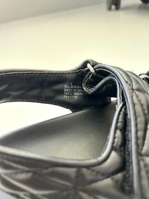 A New Day Platform Sandals thumbnail 6