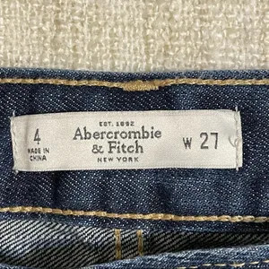 Abercrombie & Fitch Jean Shorts thumbnail 10