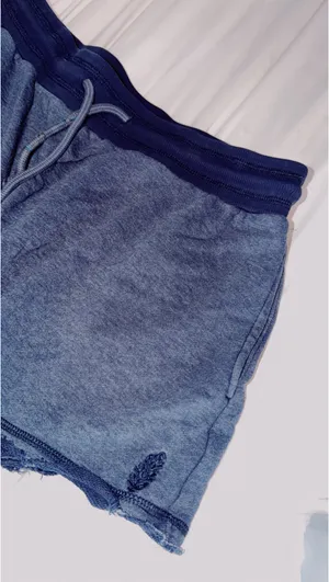 Free People Set Two-Piece sweatshort set  thumbnail 2