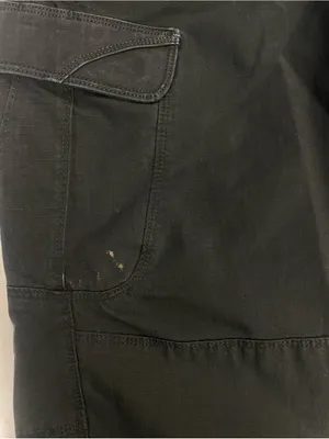 5.11 Tactical Women’s Black Stryke Cargo Pants Size 14 Regular Utility Work Hike thumbnail 9