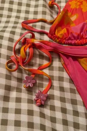 Beach Riot Bikini thumbnail 2