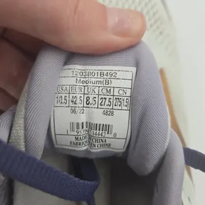 Brooks Ghost 15 Shoes Womens 10.5 B Blue Running Walking Lightweight Sneakers thumbnail 10