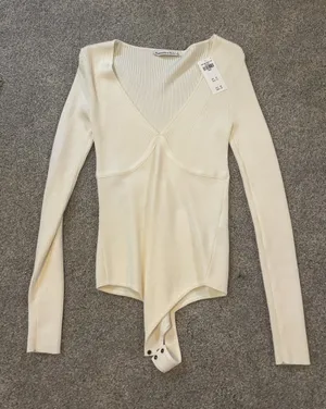 Abercrombie Bodysuit thumbnail 1