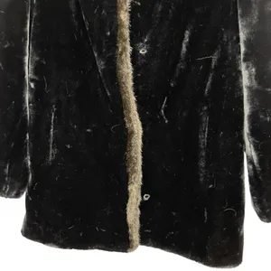 Vintage Style VI Ltd‎ Faux Fur Coat thumbnail 3
