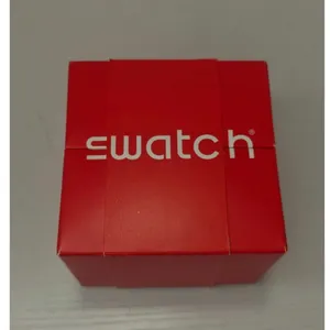 Vintage denim Swatch Rocket rivet lb171 thumbnail 9