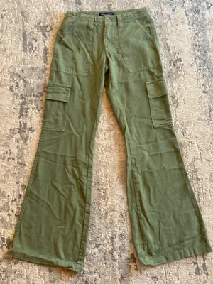Aerie Cargo Pants thumbnail 1