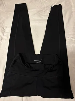 American Eagle Everything Pocket Leggings thumbnail 1