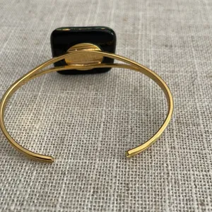 SF Giants baseball bracelet thumbnail 2