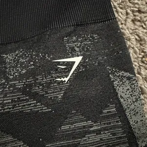 Gymshark Adapt Ombre Seamless Cycling Shorts thumbnail 4