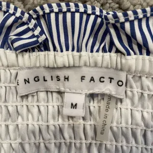 Gorgeous English factory skirt thumbnail 2