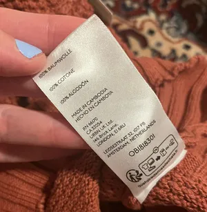 Final price ✨Free People Beach Hailee Cardigan Set thumbnail 7