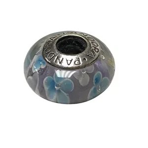 Pandora Enamel Charm ALE 925 Sterling Silver thumbnail 2
