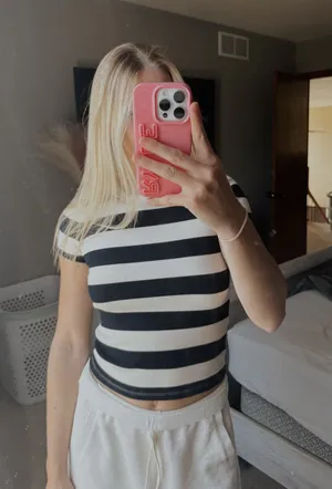 American Eagle Tee thumbnail 1