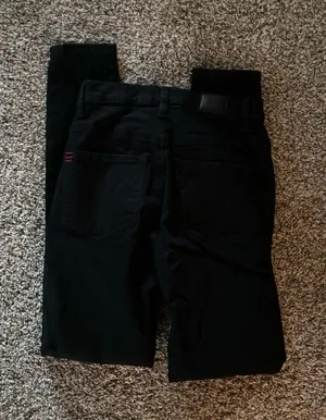 BDG Black Jeans thumbnail 1