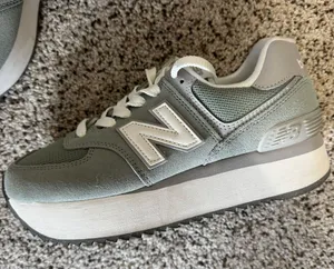 New Balance 574+ Sneakers thumbnail 3