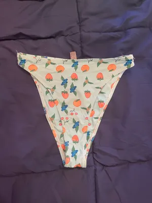 Grey Bandit x Ana Bikini thumbnail 1