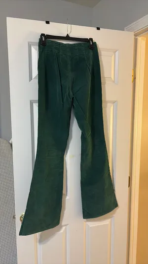 Free People Corduroys thumbnail 4