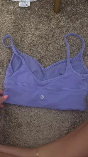 Lululemon Bra thumbnail 3
