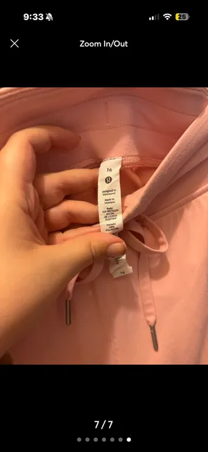 (16) lululemon joggers thumbnail 8