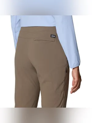 Mountain Hardwear Dynama Pant - Women's size large NWT thumbnail 3