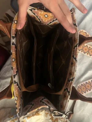 Wrangler purse thumbnail 2
