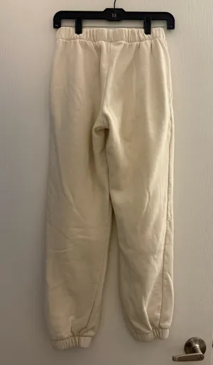 Brandy Melville John Galt Sweatpants thumbnail 4