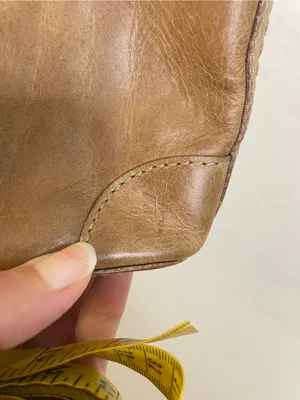 Frye Melissa Drawstring Bucket Bag thumbnail 4