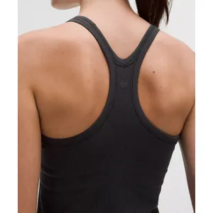 Lululemon Ebb to Street Tank Top Light Support, B/C Cup size 8 thumbnail 4
